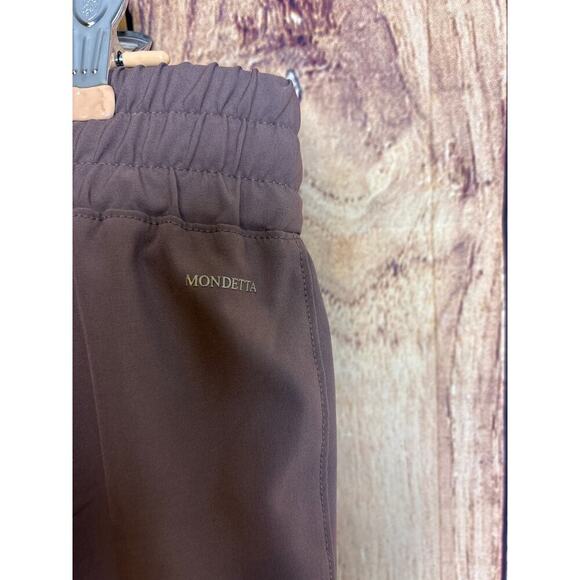 Mondetta Athletic Shorts with Pockets Dusty Purple Women's Size S - Picture 5 of 7